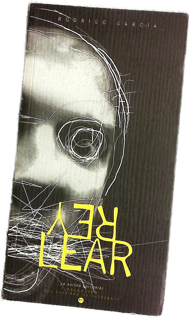 Rey Lear