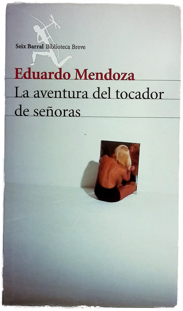 La Aventura del Tocador de Senoras