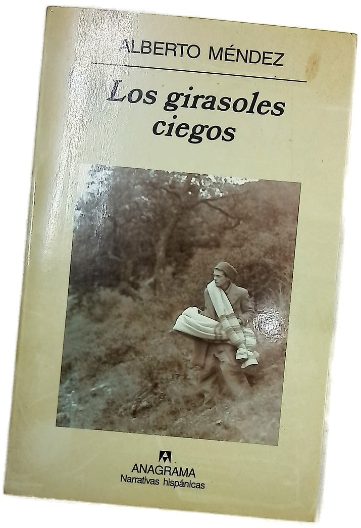 Los girasoles ciegos