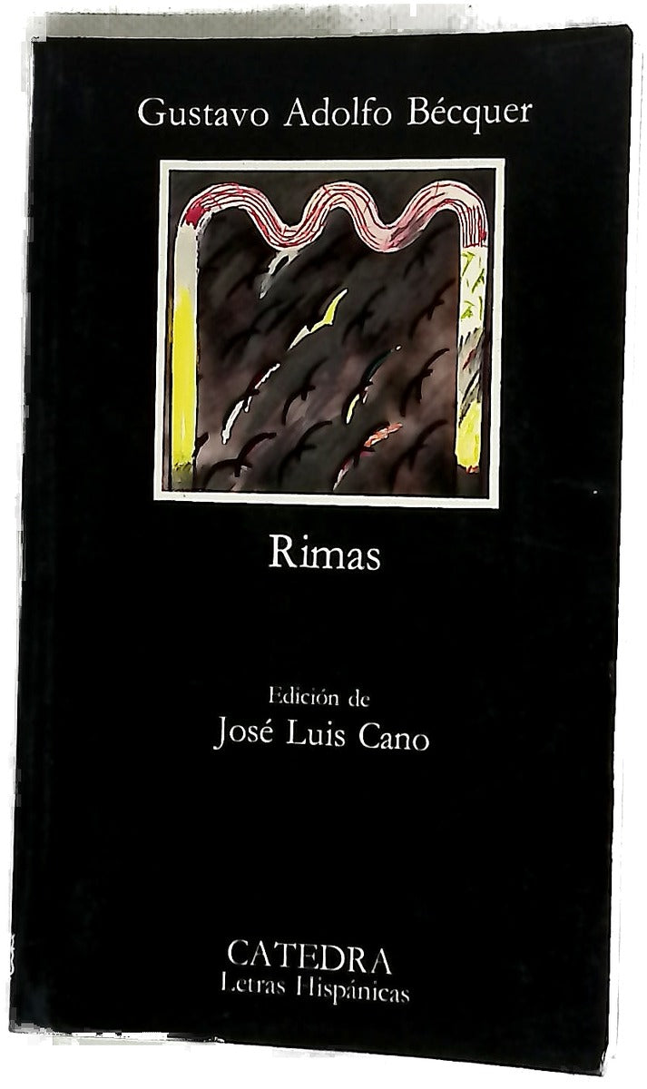 Rimas
