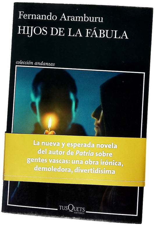 Hijos de la fábula