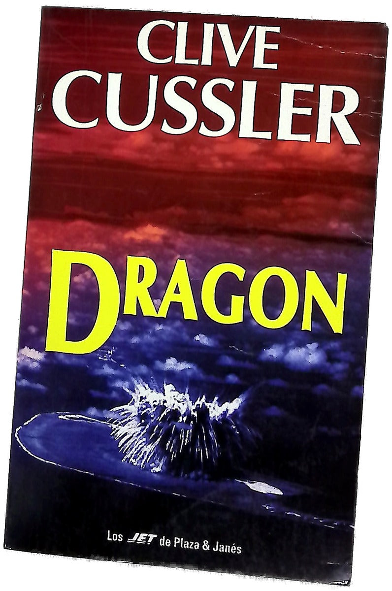 Dragón