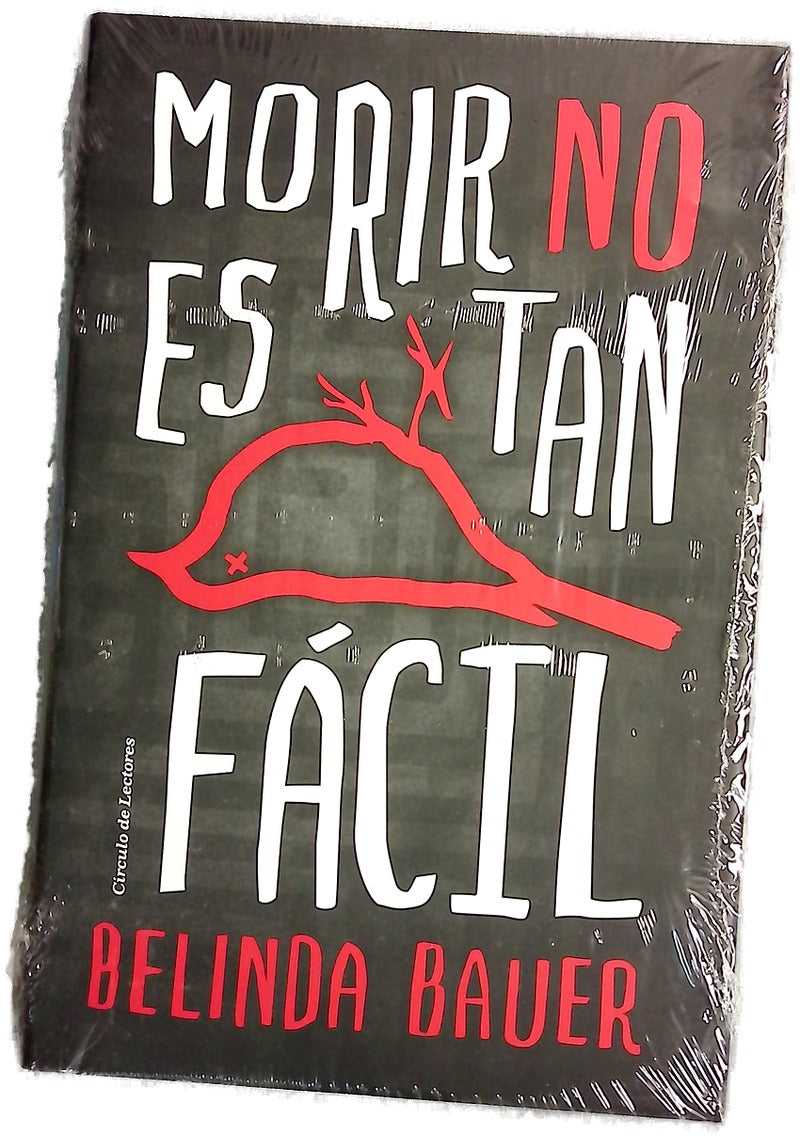 Morir no es tan fácil
