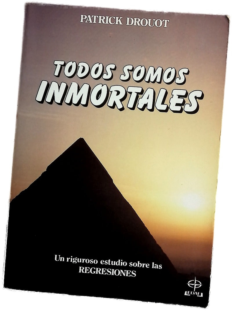 Todos somos inmortales un riguroso estudio sobre las regresiones