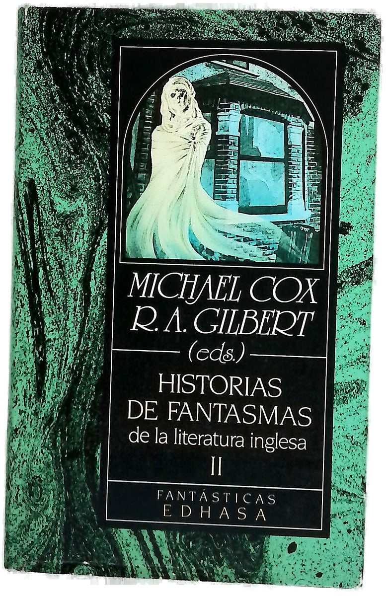 Historias de fantasmas de la literatura inglesa II