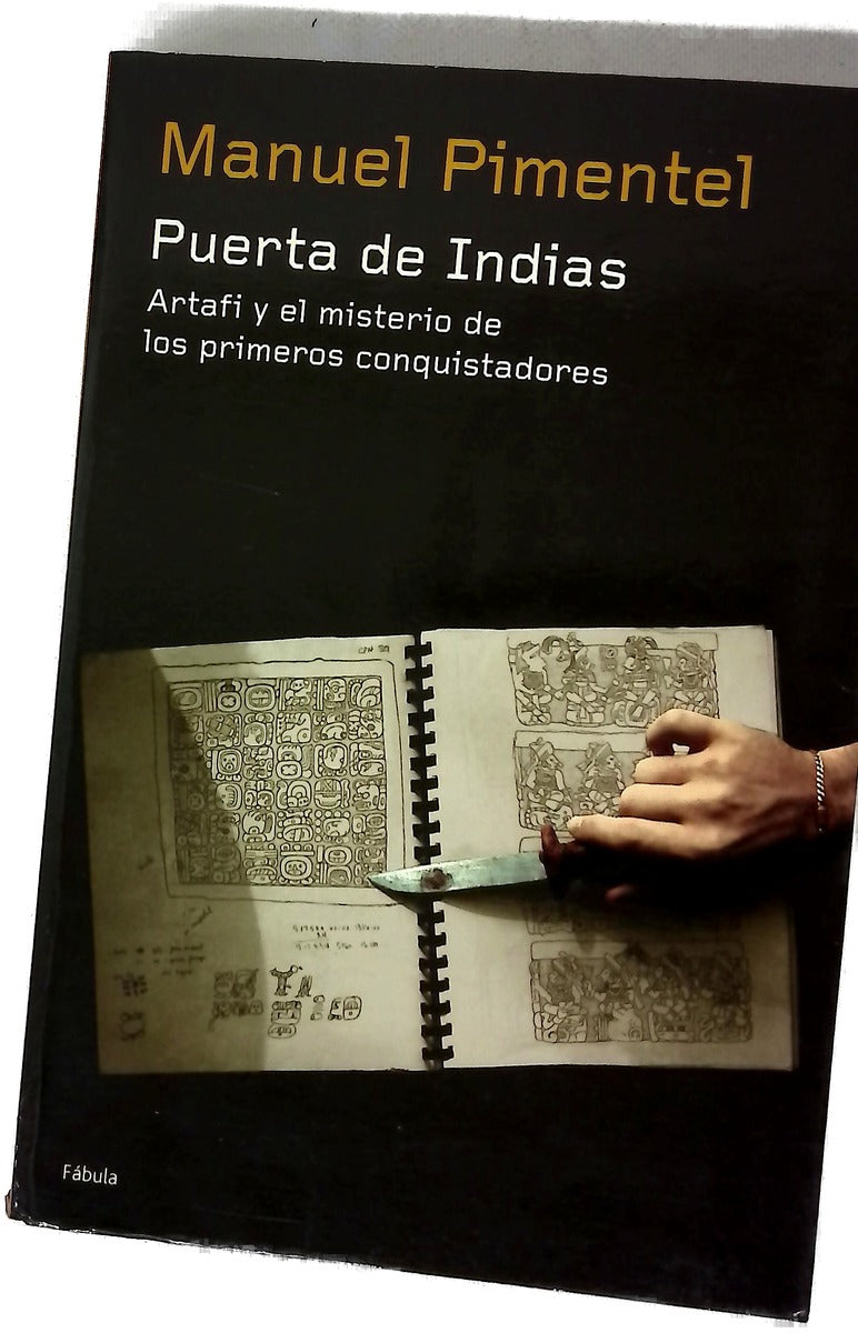 Puerta de Indias