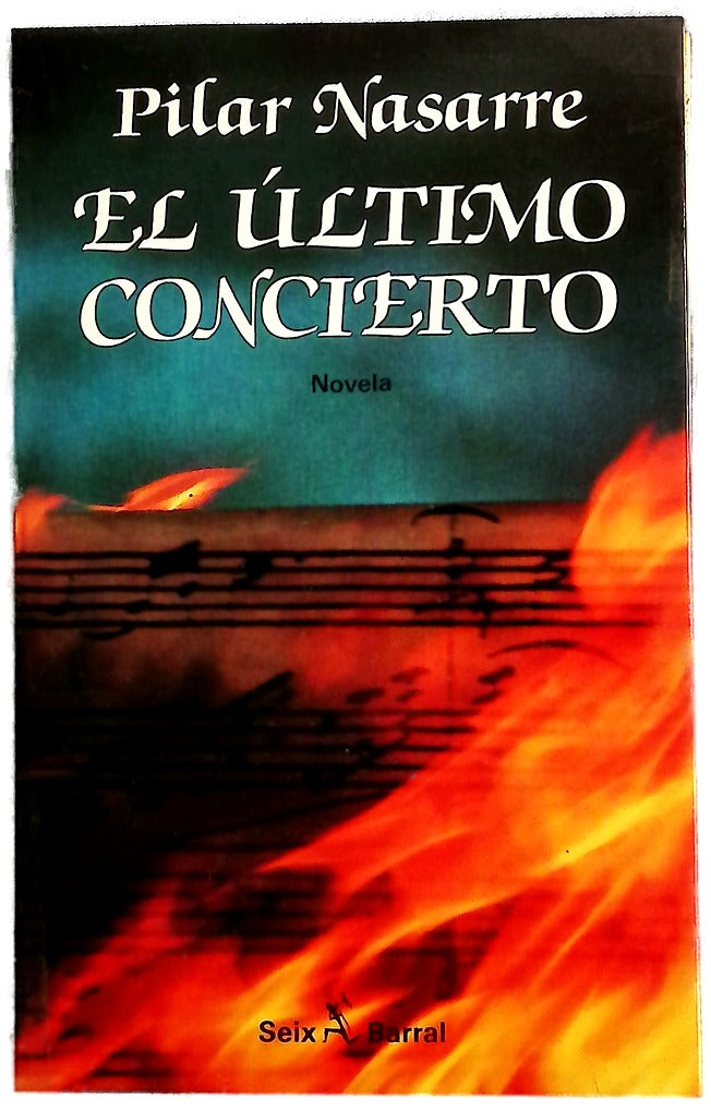 El último concierto