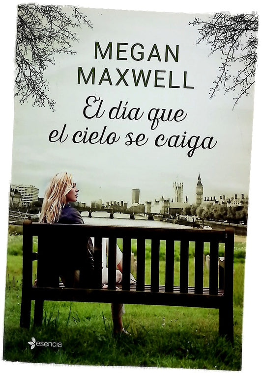 El día que el cielo se caiga
