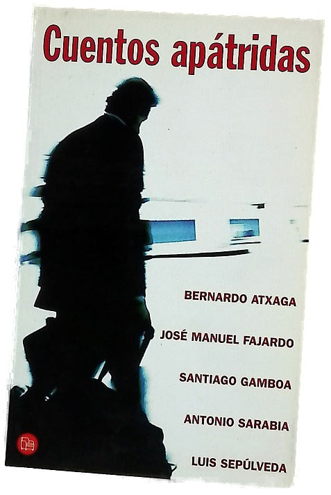 Cuentos apátridas