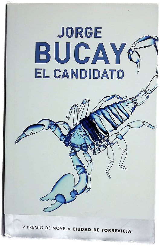 El candidato