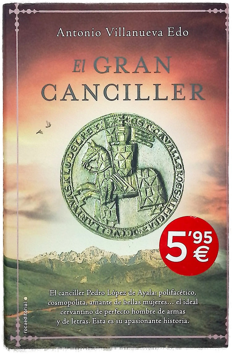 El gran canciller