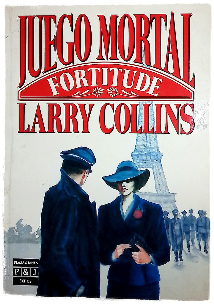 Juego mortal