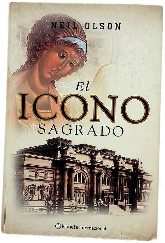 El Icono Sagrado (Pi)