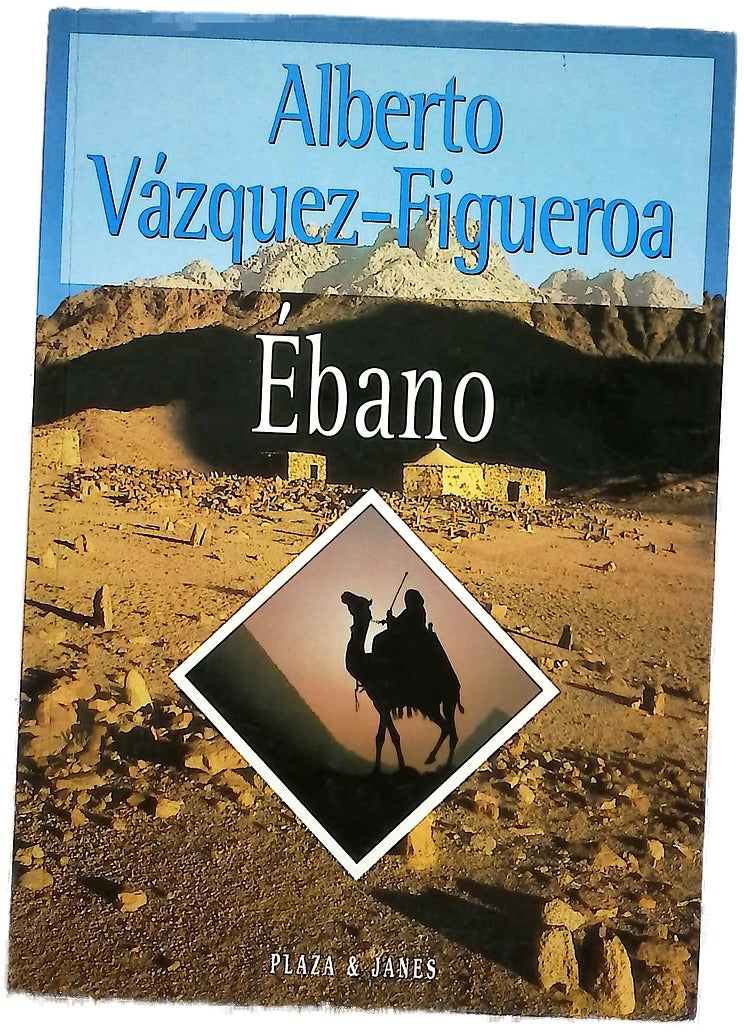 Ébano