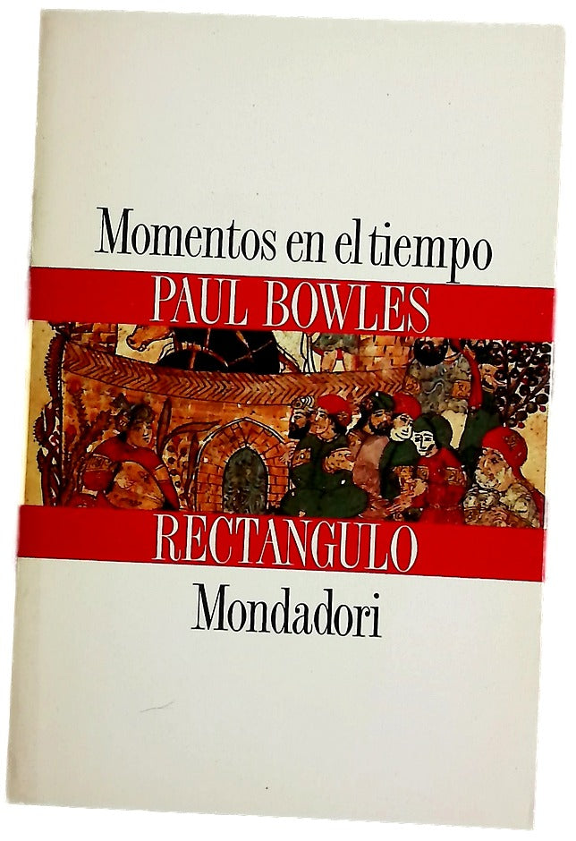 Momentos en el tiempo