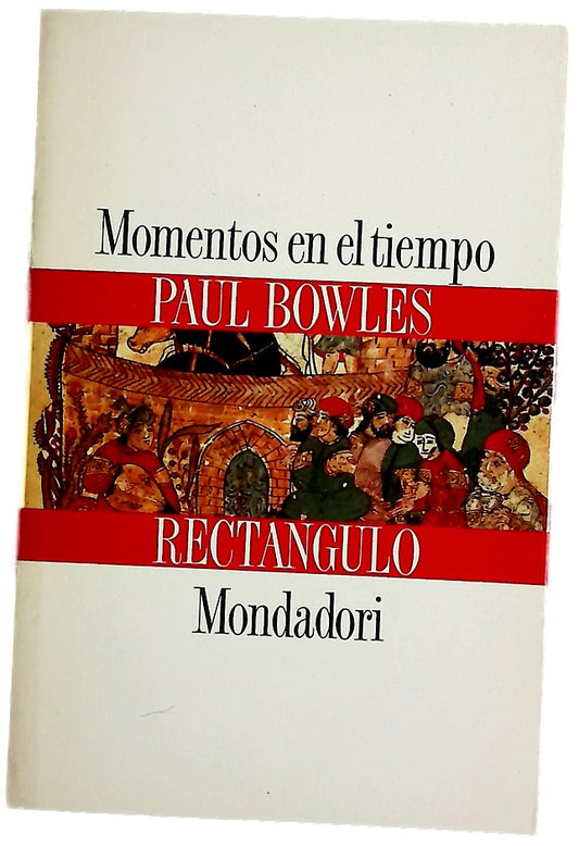 Momentos en el tiempo