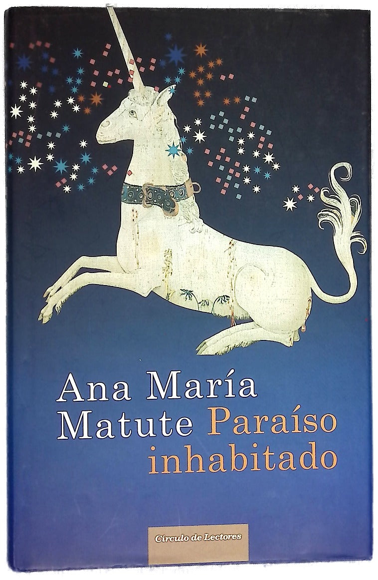 Paraíso inhabitado