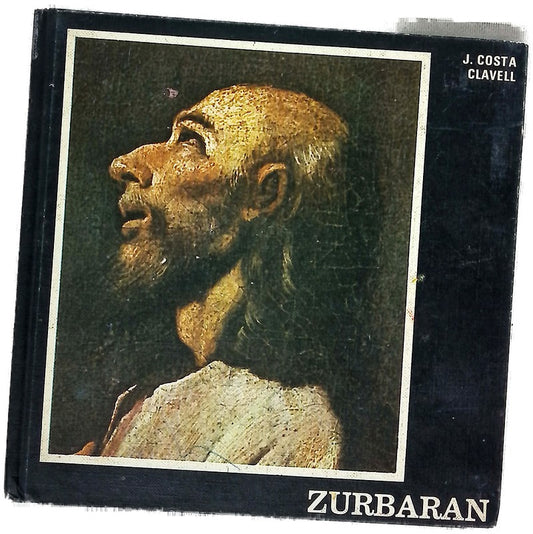 Zurbarán