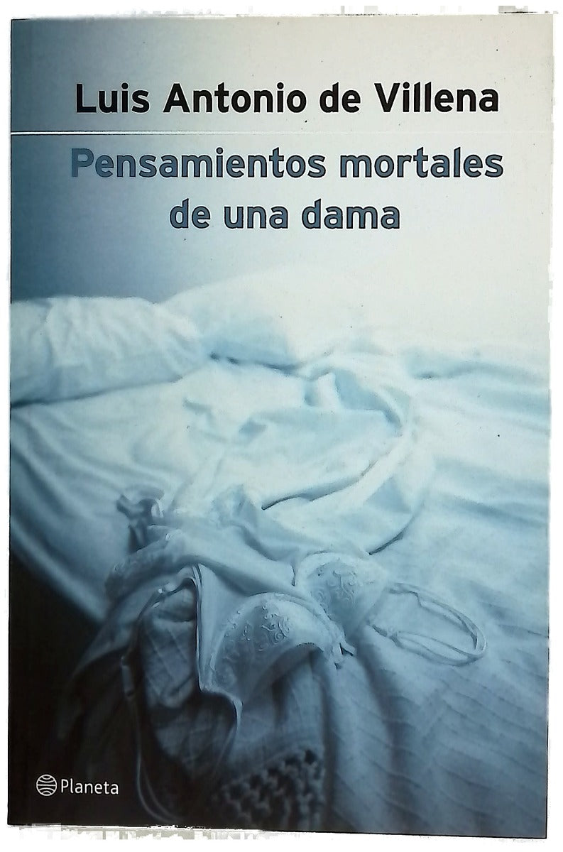 Pensamientos mortales de una dama