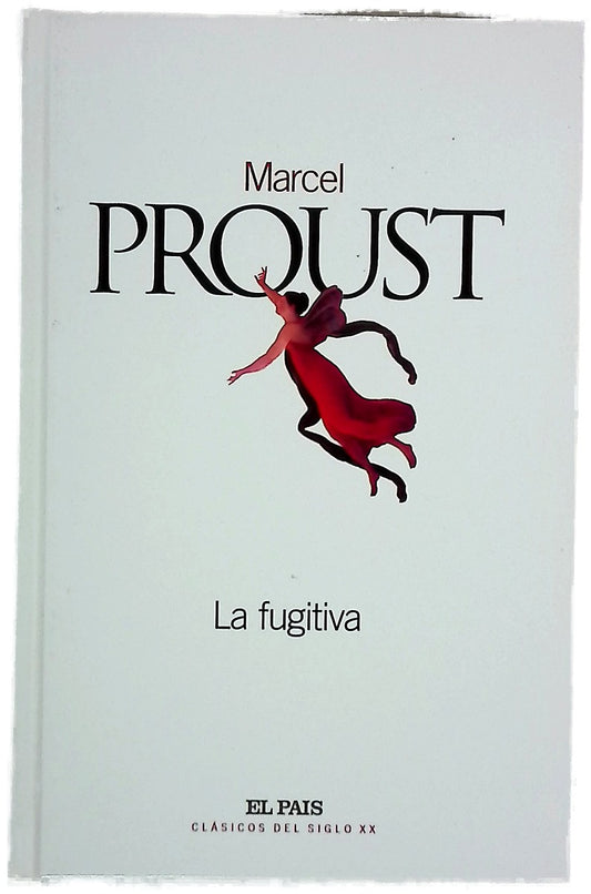 La fugitiva
