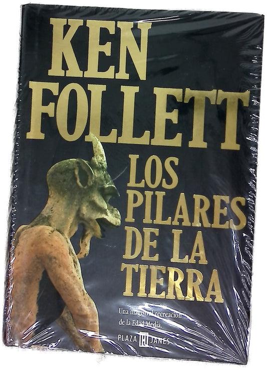 Los pilares de la tierra
