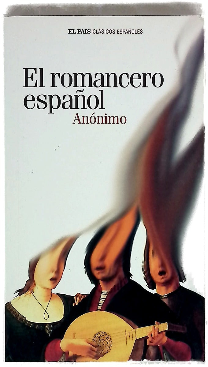 El romancero español