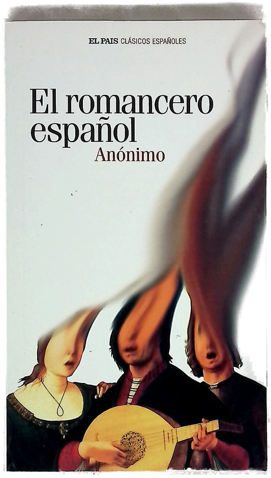 El romancero español
