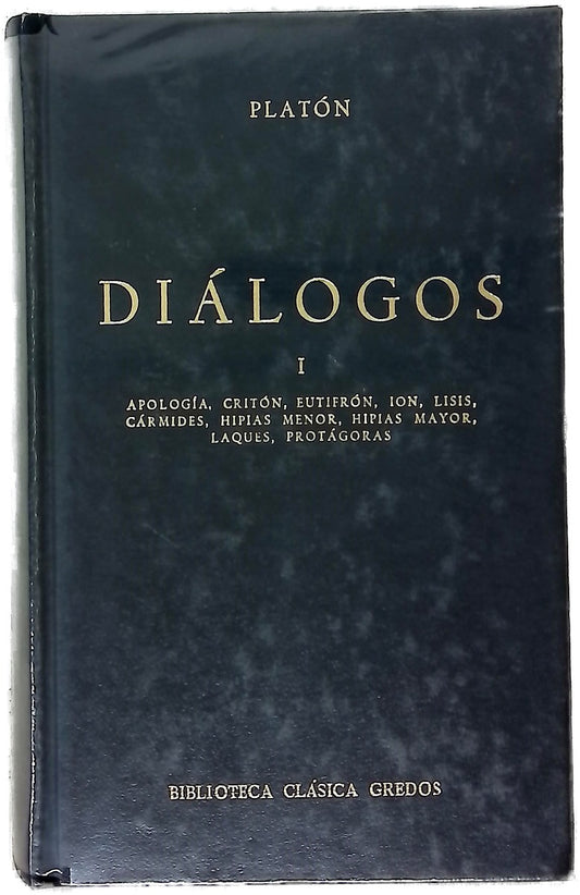 Diálogos I