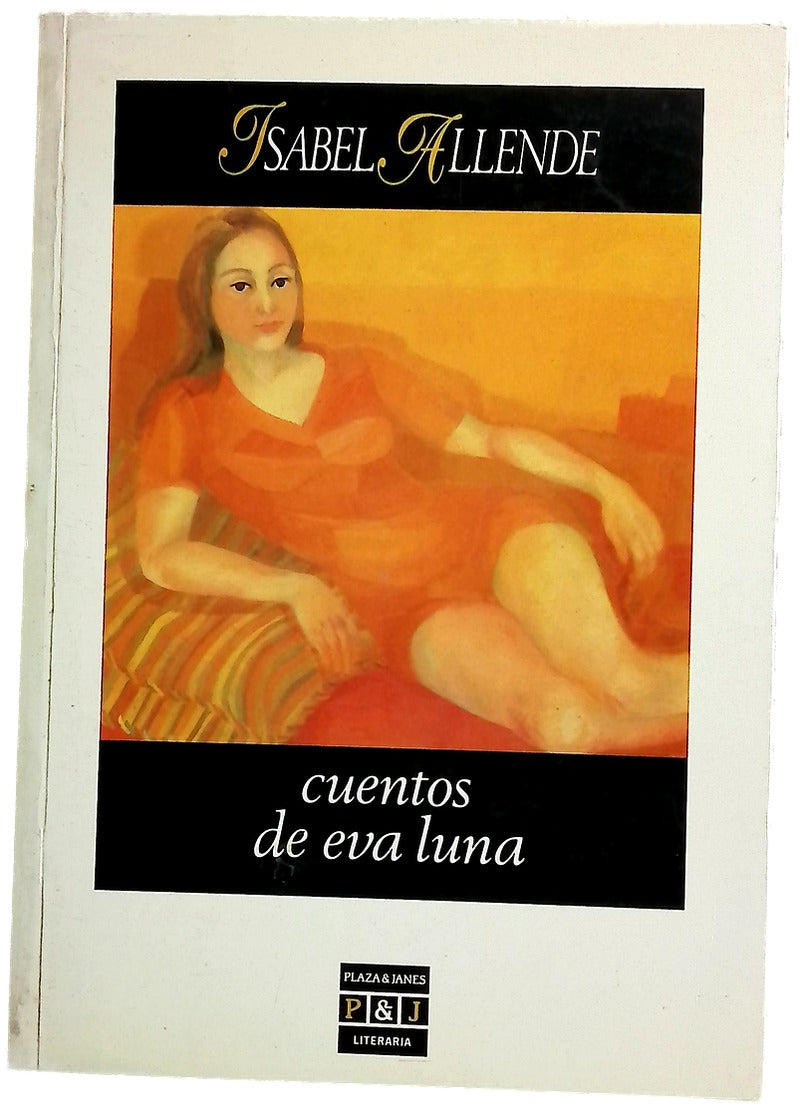 Cuentos de Eva Luna