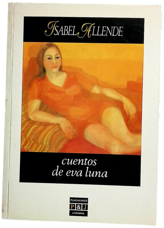 Cuentos de Eva Luna