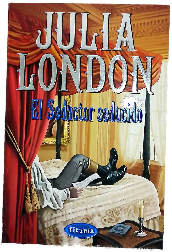 El seductor seducido