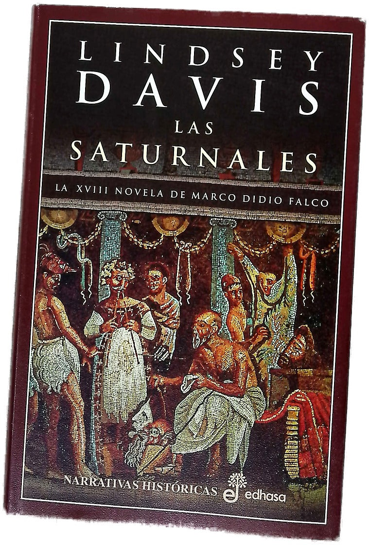 Las Saturnales