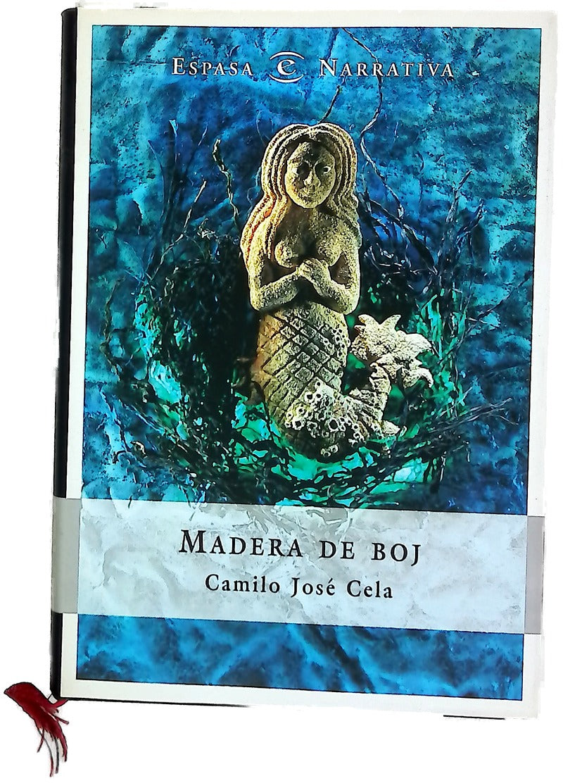 Madera de boj