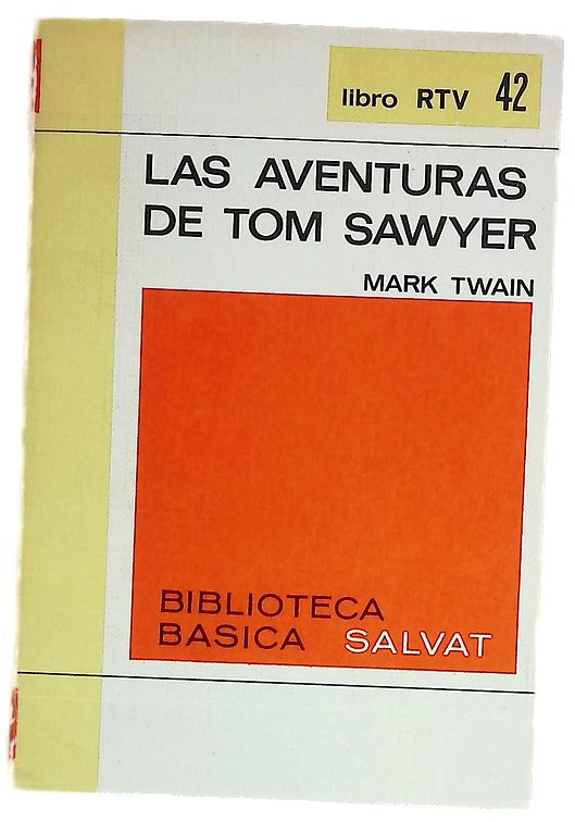 Las aventuras de Tom Sawyer