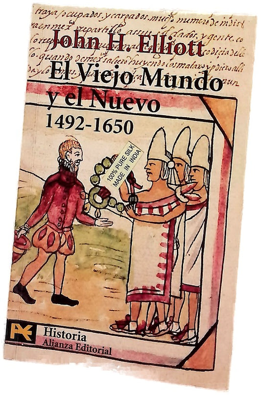 El viejo mundo y el nuevo