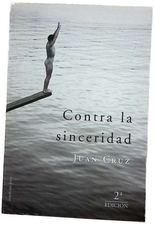 Contra la sinceridad