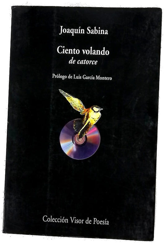Ciento volando "de catorce"