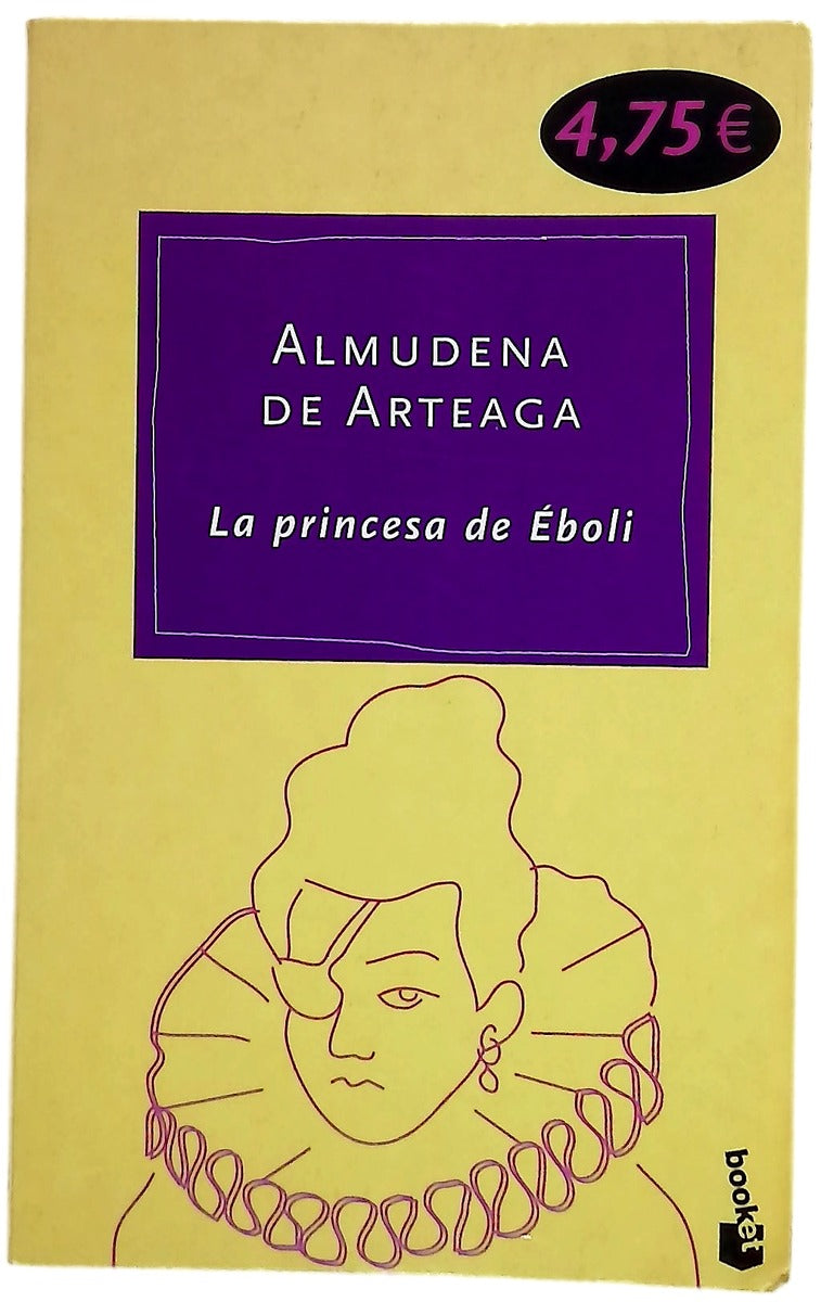 Princesa de Éboli