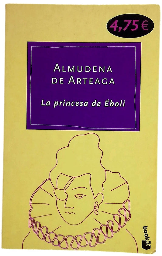 Princesa de Éboli