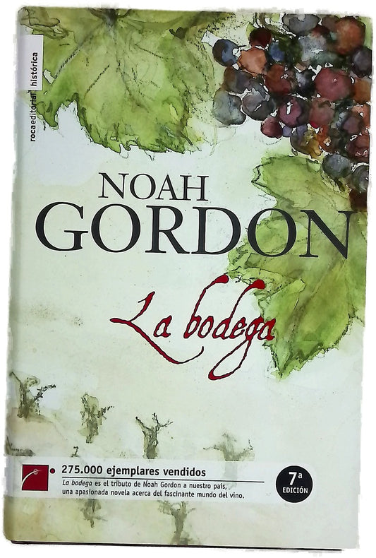 La bodega