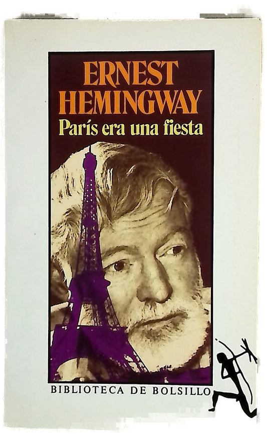 París era una fiesta