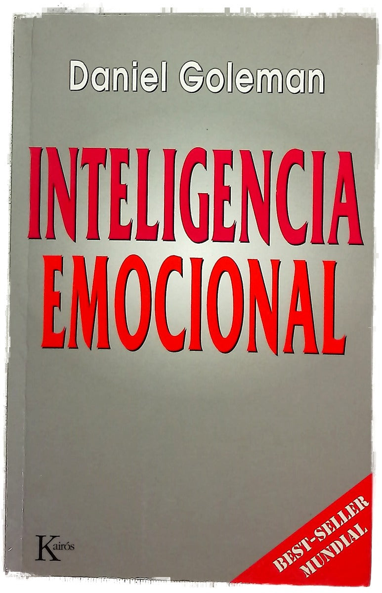 Inteligencia emocional