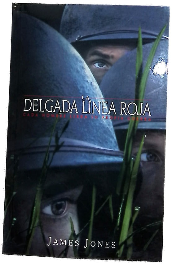 La delgada línea roja