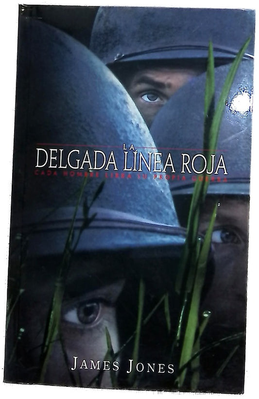 La delgada línea roja