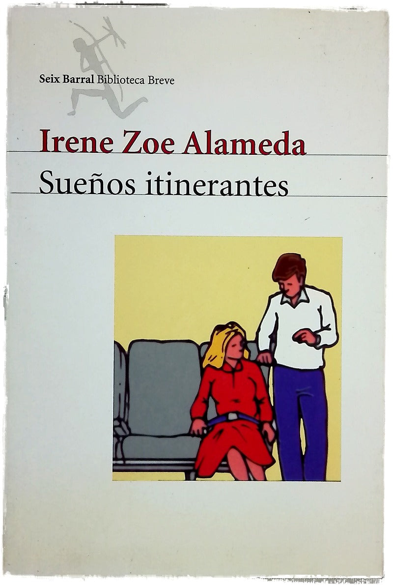 Sueños itinerantes
