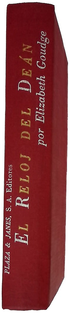 El reloj del deán