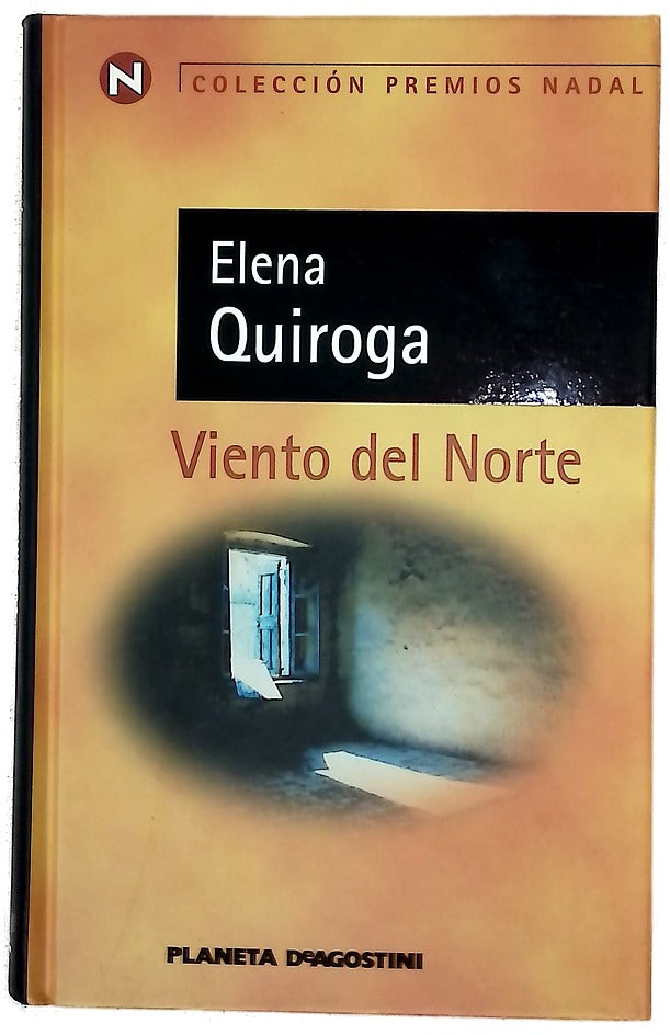 Viento del norte