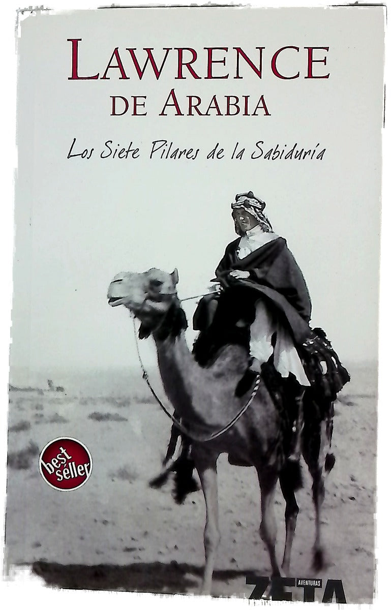 Los siete pilares de la sabiduría