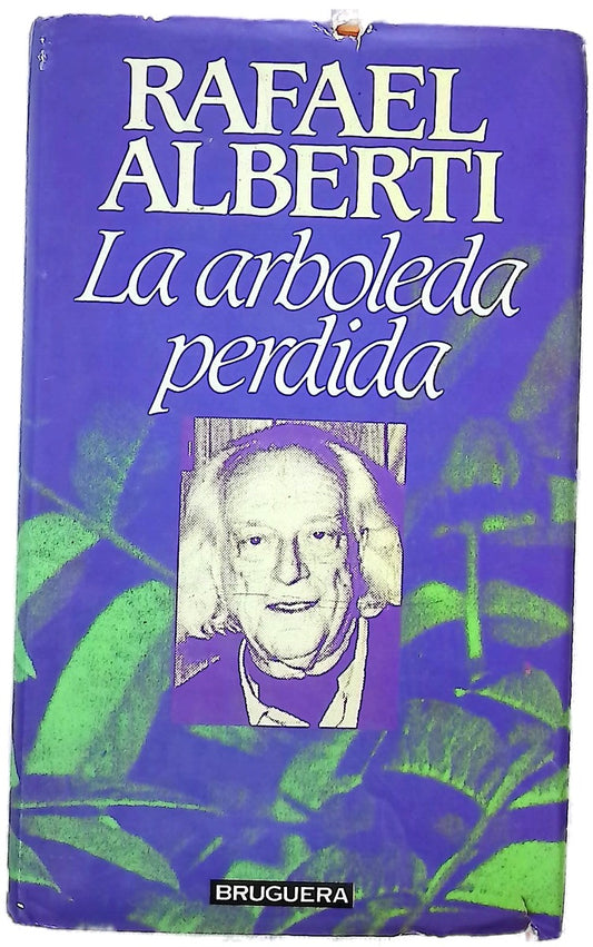 La arboleda perdida