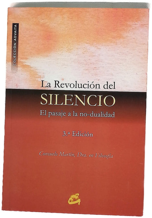 La revolución del silencio